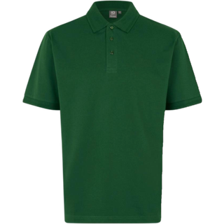 PRO Wear 0324 poloshirt | u. lomme-Flaskegrøn-M