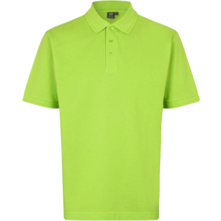 PRO Wear 0324 poloshirt | u. lomme-lime-L
