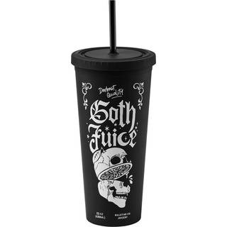 KILLSTAR Goth Juice Cold Brew Becher