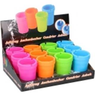 Askebæger til kopholder