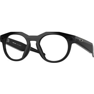 Oakley - Meta HSTN - Smartbriller grå/sort