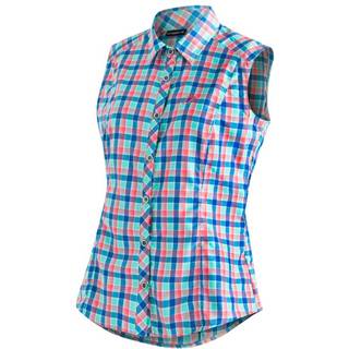 Maier Sports Women's Paloma Bluse Damer størrelse 48 farve kulørt