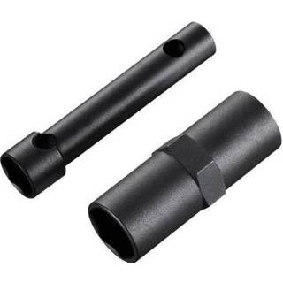 Shimano TL-PD300 værktøj til konus justering på platform pedaler