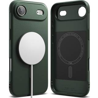 Ringke Onyx Magnetic Case iPhone Air Dark Green