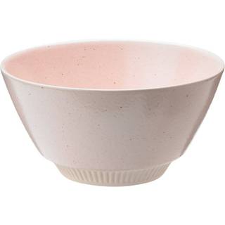 Colorit, skål, rosa, Ø14 cm