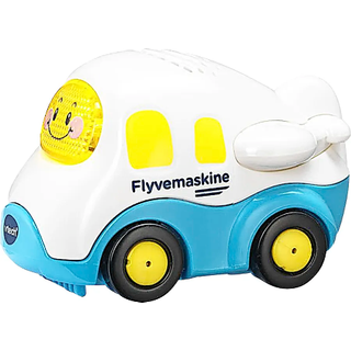 Vtech Toot Toot Driver flyvemaskine (På lager i butik)