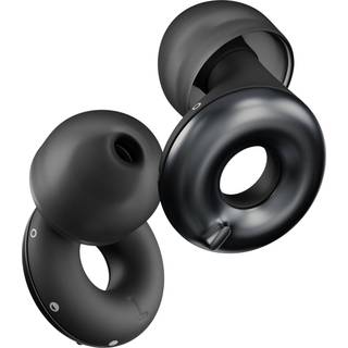 Loop Switch 2 - Black - Earplugs