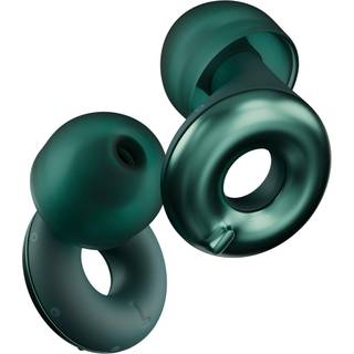 Loop Switch 2 - Emerald - Earplugs