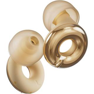 Loop Switch 2 - Gold - Earplugs
