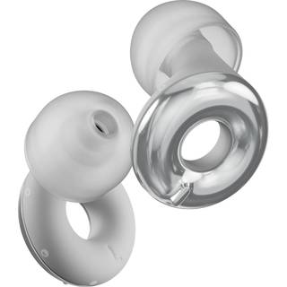 Loop Switch 2 - Silver - Earplugs