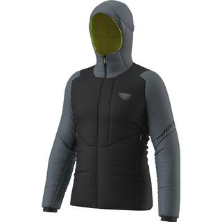Dynafit Blacklight PrimaLoft Jacket Syntetisk jakke Herrer størrelse XXL farve sort
