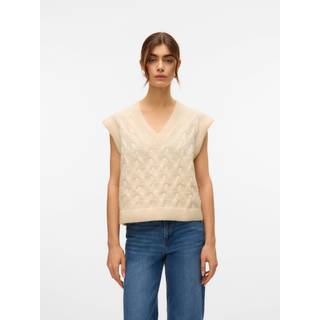 Vmpiper Strikket Vest