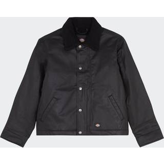 Decherd Jacket W Black (M)