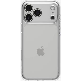 Spigen Ultra Hybrid - crystal clear - iPhone 17 Pro