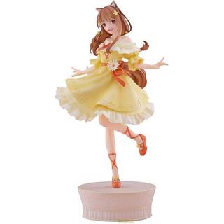 Spice and Wolf Tenitol PVC Statue Holo 23 cm