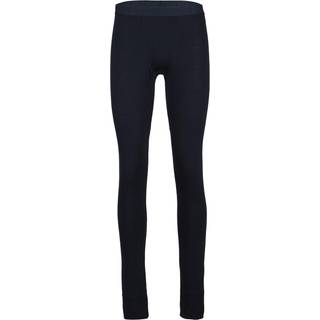 Stoic Merino180 BengtSt. Long Pants Merino undertøj Herrer størrelse S farve sort