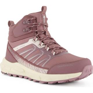 Heber Peak Woman's EvergreenHe. WP Mid Multisportsko Damer størrelse 40 farve brun