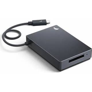 Angelbird Kortlæser - CF Express B 40 GB/s USB-C 4.0