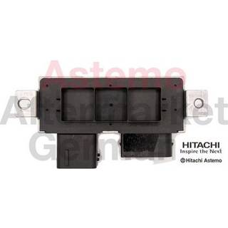 Kontrolenhed gløderør Hitachi