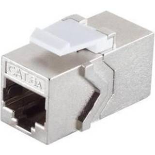MICROCONNECT Keystone module CAT6a, STP