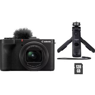 Canon PowerShot V1 Digital Camera