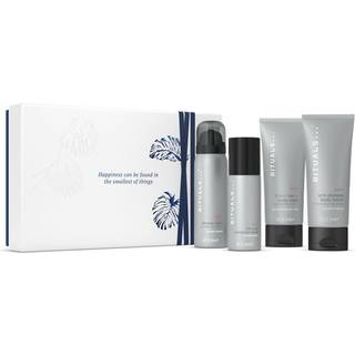 Rituals - Rituals Homme - Gavesæt (s) Til Krop Og Bad - Rituals Homme Small Gift Set - For Women