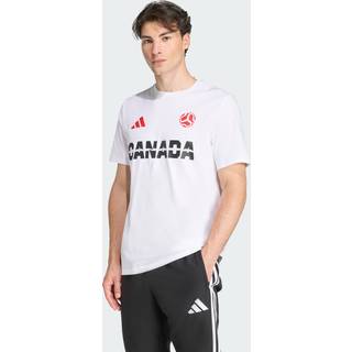 CANADA T-SHIRT - White - 3XL