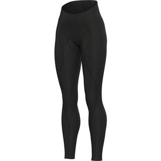 Alé Women's Pragma Winter Tights Cykelbukser Damer størrelse XS farve sort