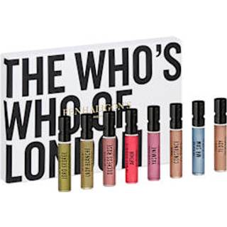 PORTRAITS SCENT LIBRARY 8X2ML (8x2 ml)