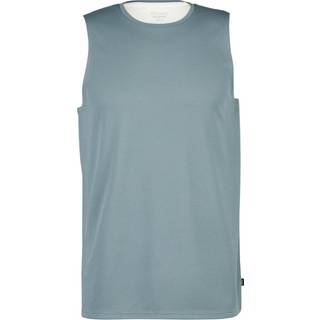 Stoic Performance ForsvikSt. Tank Tank Top Herrer størrelse M farve turkis