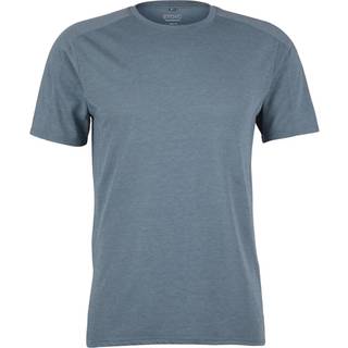 Stoic PerformanceMerino SpikenSt. Shirt Merino-shirt Herrer størrelse XXL farve grå