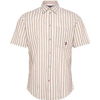 Marli Linen Shirt - U.S. Polo Assn - Herre - M