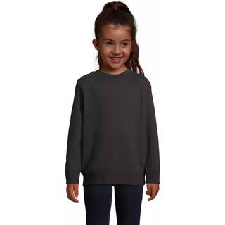 SOL´S L04239K Sweatshirts & -jakker Black 6 years (106/116)