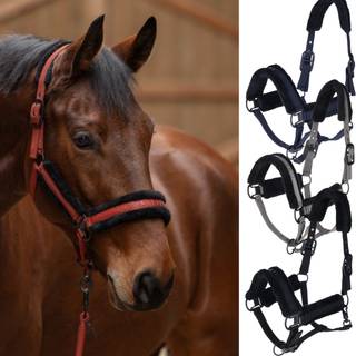 Covalliero Grime - COB - RUST