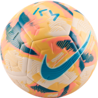 Nike Academy "Kylian Mbappé"-fodbold - brun - 5