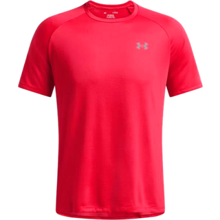 T-shirt Under Armour UA Tech 2.0 SS Tee 1326413-600 Størrelse S