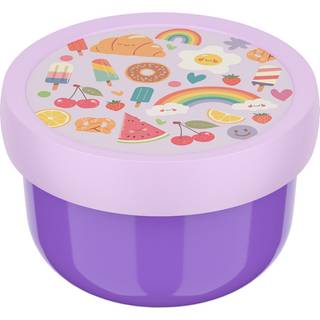 Mepal Campus Food Doodle Frugtboks 300 ml