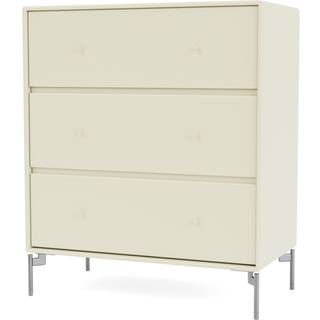 Montana CARRY kommode med ben - 150 Vanilla (8-12 ugers Levering) - Matkrom