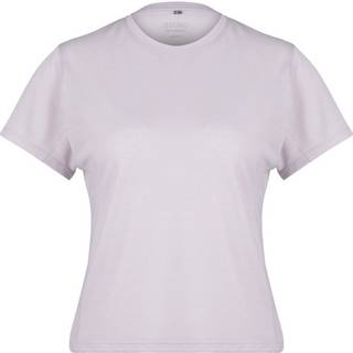 Stoic Women's PerformanceMerino SpikenSt. Shirt Merino-shirt Damer størrelse XL farve hvid