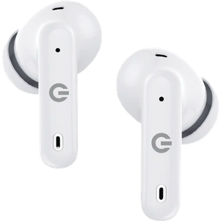 Smartline Wireless Trådløse hovedtelefoner hvid