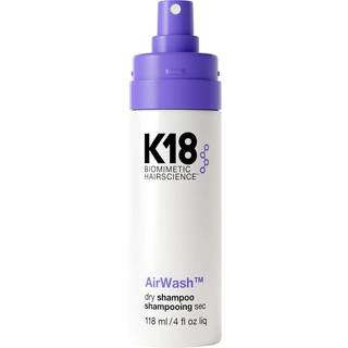 K18 AirWash Dry Shampoo 47ml