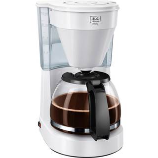 Melitta Easy Kaffemaskine hvid