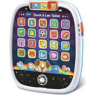 VTech Touch & Teach Tablet DK