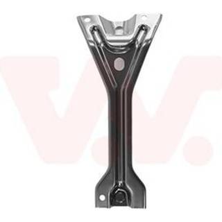 VAN WEZEL 5854666 Radiatorpanel ** Equipart **