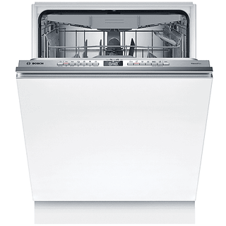 Bosch Serie 4 opvaskemaskine SMV4HCX07E (fuldintegreret)