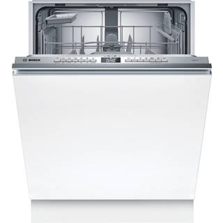 Bosch SBV4HTX11E Serie 4 Integrerbar Opvaskemaskine