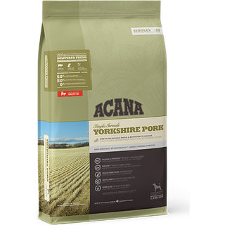 Acana Yorkshire Pork - 11,4 kg