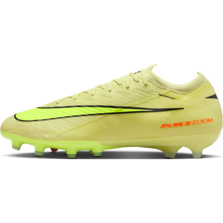 Nike Mercurial Vapor 16 Elite AG-Pro Low-Top-fodboldstøvler - grøn - 37.5