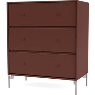 Montana CARRY kommode med ben - 155 Masala (8-12 ugers Levering) - Matkrom