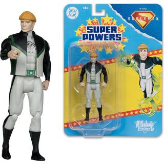Superman (2025) DC Direct Super Powers Action Figure Green Lantern Guy Gardner 12 cm